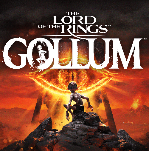 Предзаказ игры The Lord of the Rings - Gollum (Голлум)