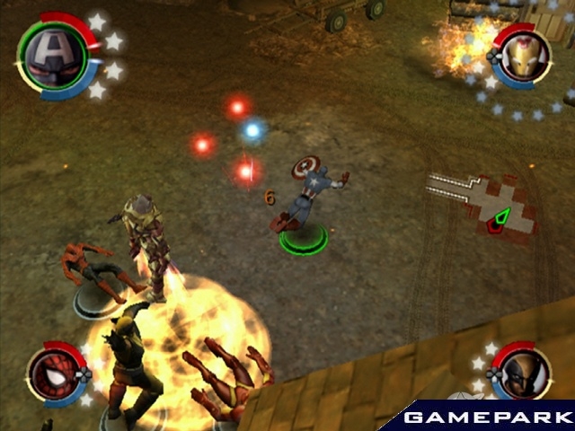 marvel ultimate alliance wii ntsc download marvel ultimate alliance wii ntsc download
