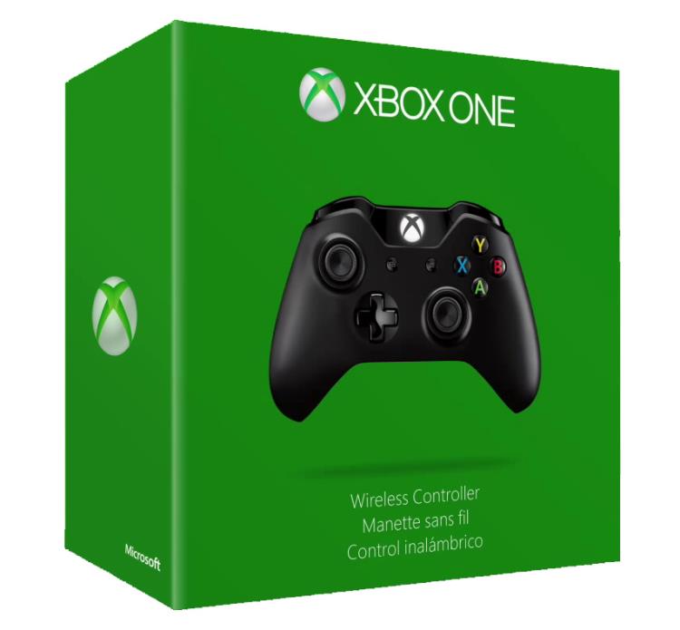 Controller Wireless  (XboxOne) (GameReplay)
