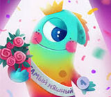 Обзор настольной игры "Няшка"