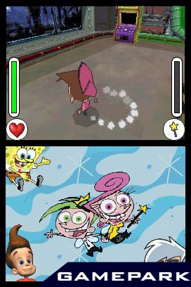 Nicktoons 2025 unite ps4