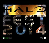 HaloFest 2014