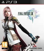 Final Fantasy XIII (13) (PS3) (GameReplay)