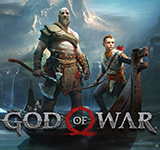 К сбору предзаказов на God of War IV добавлено лимитированное издание!