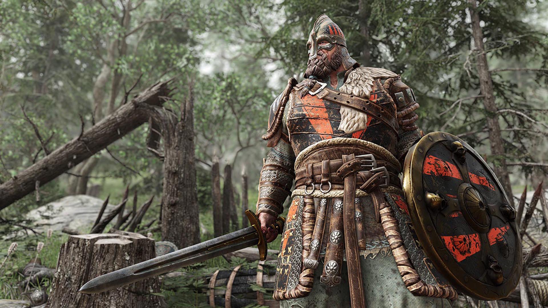 Купить For Honor. Deluxe Edition Xbox One, русская версия