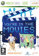 You’re in the Movies (c видеокамерой) (Xbox 360) (GameReplay)