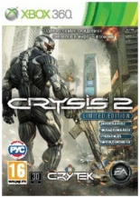 

Crysis 2 (Xbox 360) (GameReplay)