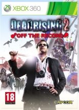 Dead Rising 2: Off the Record (Xbox 360) (GameReplay)