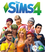 Sims 4 для PS4 и Xbox One доступна для заказа!