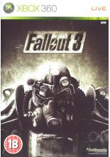 Fallout 3 (Xbox 360) (GameReplay)
