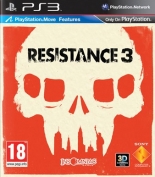 Resistance 3 (PS3) (GameReplay)