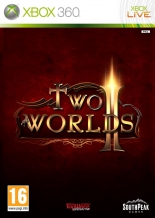 Two Worlds II (Xbox 360) (GameReplay)