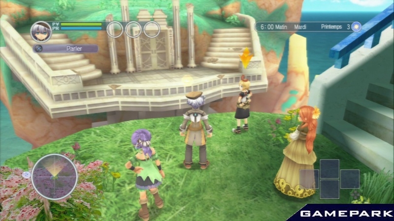 Rune factory ps3 discount