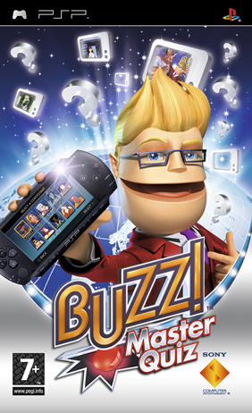 Buzz!: Master Quiz (GameReplay)