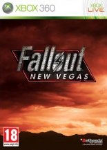 Fallout: New Vegas (Xbox 360) (GameReplay)