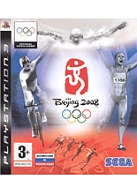 Beijing 2008 (PS3) (GameReplay)