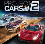 Новинка Project Cars 2 – уже в продаже!