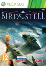 Birds Of Steel (Xbox 360) (GameReplay)