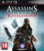 

Assassin's Creed Откровения (PS3) (GameReplay)