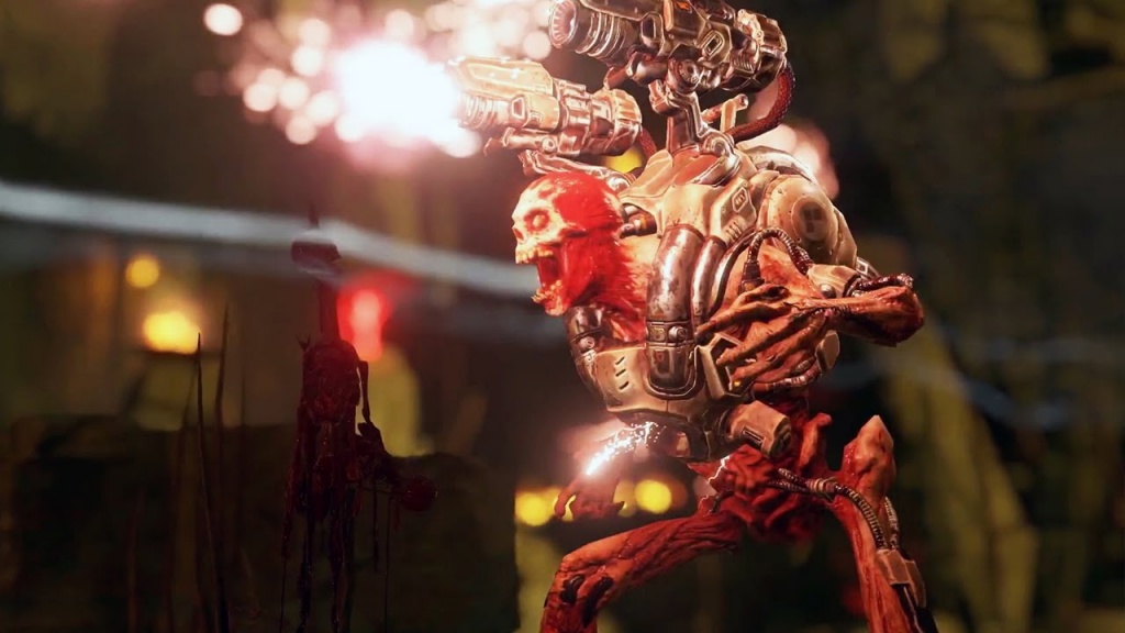 Doom Doom
