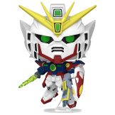 Фигурка Funko POP Plus: Mobile Suit Gundam Wing – XXXG-00W0 Wing Gundam Zero (1933) (86490) (9,5 см)