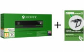 Kinect 2.0 для Xbox One + Крепление Artplays