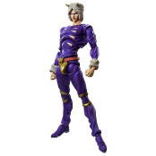 Фигурка Good Smile Company Chozokado: JoJo`s Bizarre Adventure Part 6 [Weather.R] (16,5 см)