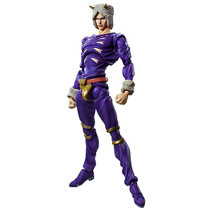

Фигурка Good Smile Company Chozokado: JoJo`s Bizarre Adventure Part 6 [Weather.R] (16,5 см)