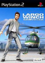 Largo Winch Empire Under Threat