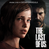 Виниловая пластинка Сборник – Original Soundtrack The Last Of Us (2 LP)