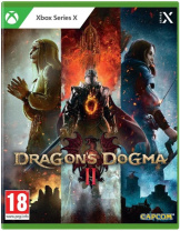 Dragon's Dogma 2 (Xbox Series X)