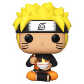 Фигурка Funko POP Naruto Shippuden – Naruto w/Noodles (Exc) (50344)