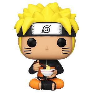 

Фигурка Funko POP Naruto Shippuden – Naruto w/Noodles (Exc) (50344)