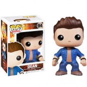 Фигурка Funko POP! Supernatural: Dean 