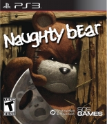 Naughty Bear (PS3)