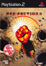 Red Faction II