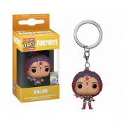 Брелок Funko Pocket POP! Keychain: Fortnite S2: Valor Keychain 20  36974-PDQ