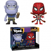 Фигурка Funko VYNL: Marvel: Avengers Infinity War: VYNL 1 30932