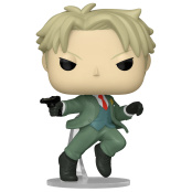 Фигурка Funko POP Animation: Spy x Family – Loid Forger (1948) (86529) (9,5 см)