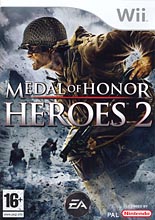 Medal of Honor Heroes 2 (Wii)