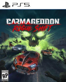 Carmageddon: Rogue Shift (PS5)