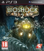 Bioshock 2 (PS3) (GameReplay)