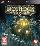 Bioshock 2 (PS3)