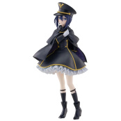 Фигурка-аниме Banpresto My Dress -up Darling – Sajuna Inui Espresto Detailed Elegance Prize Figure [Black Lily Ver.] (21 см) (BP28533P)