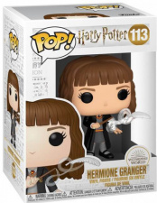 Фигурка Funko Harry Potter – Hermione w/Feather