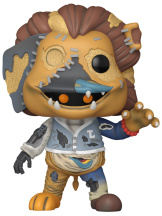 Фигурка Funko POP Games: Five Nights at Freddy's – Costumed Mimic (1215) (90845) (10,9 см)