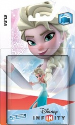 Disney Infinity: Elsa