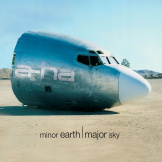 Виниловая пластинка A-HA – Minor Earth, Major Sky (2 LP)