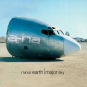 Виниловая пластинка A-HA – Minor Earth, Major Sky (2 LP)