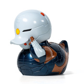 Фигурка-утка Tubbz – Metal Gear Solid: Gray Fox